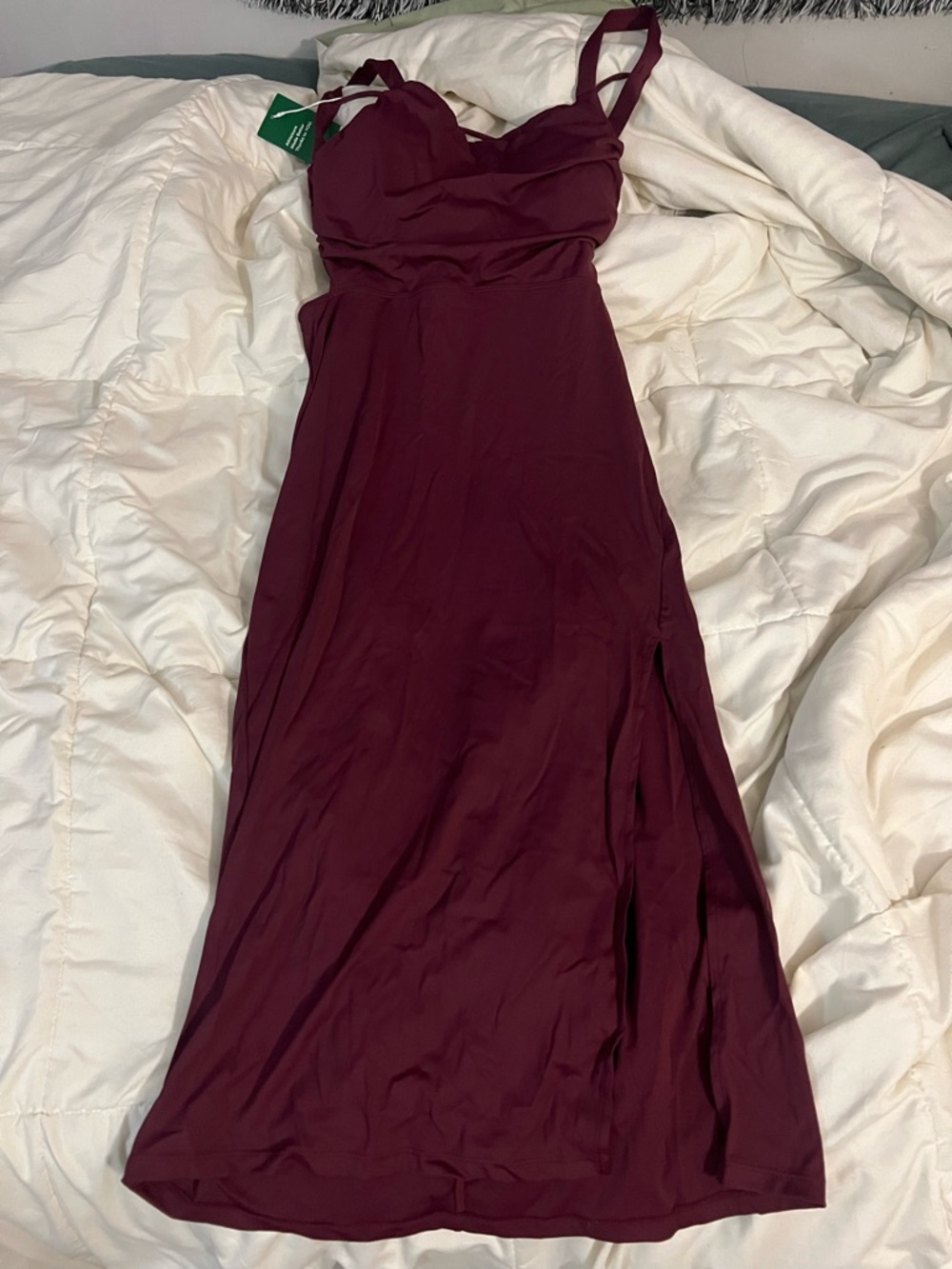 Halara Strappy Dress